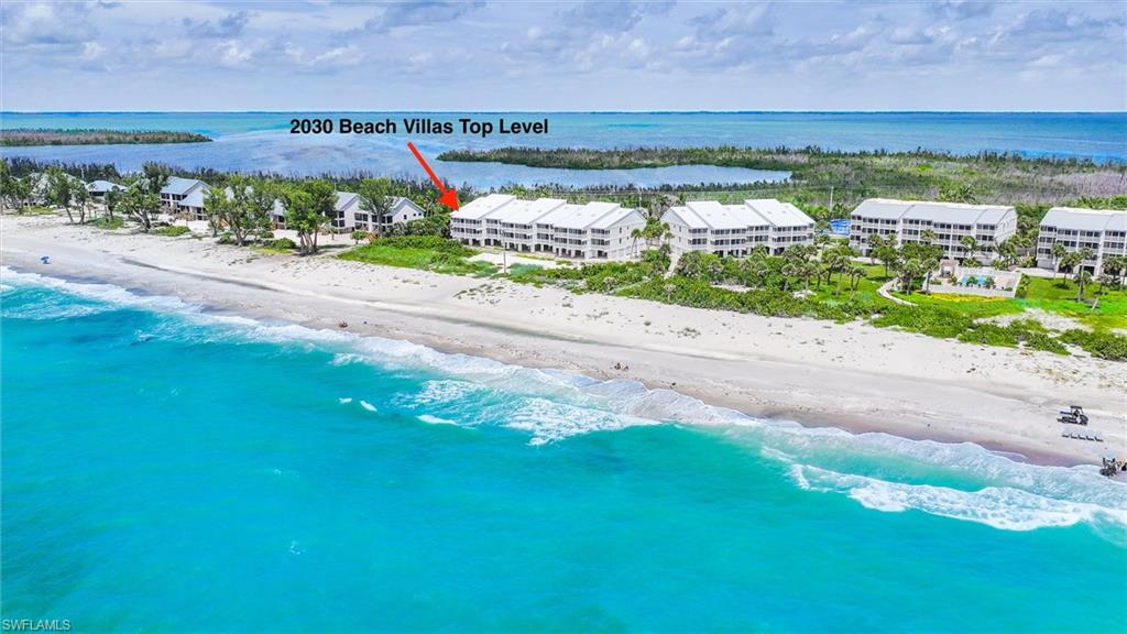 2030 Gulf Beach Villas Property Photo 1