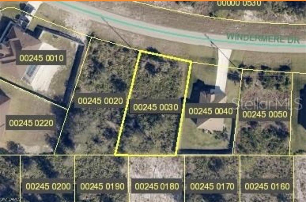 575 Windermere Dr Property Photo 1