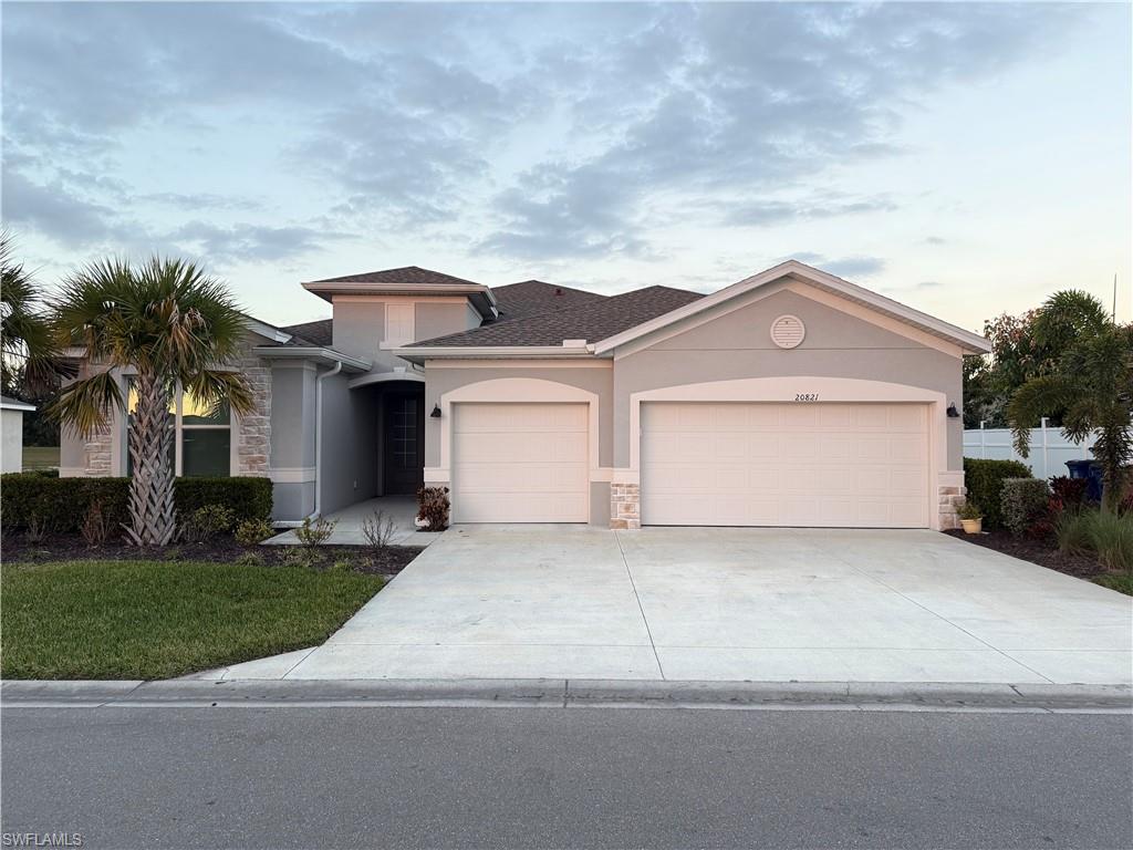 20821 Copperhead DR Property Photo 1