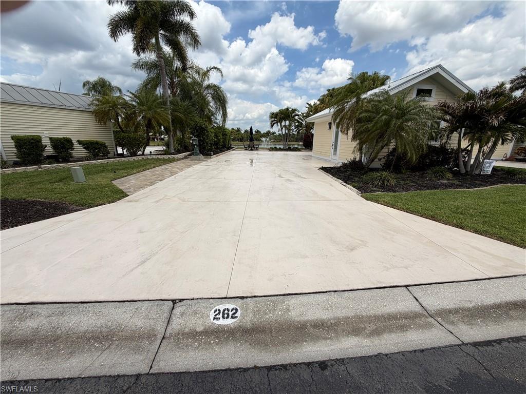 Lot 262 Property Photo 4