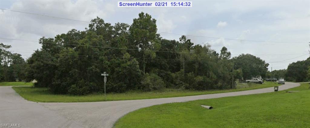 Lot 1 Balboa Ter Property Photo 1