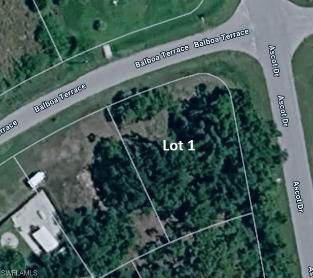 Lot 1 Balboa Ter Property Photo 3