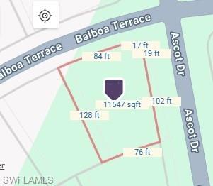 Lot 1 Balboa Ter Property Photo 4
