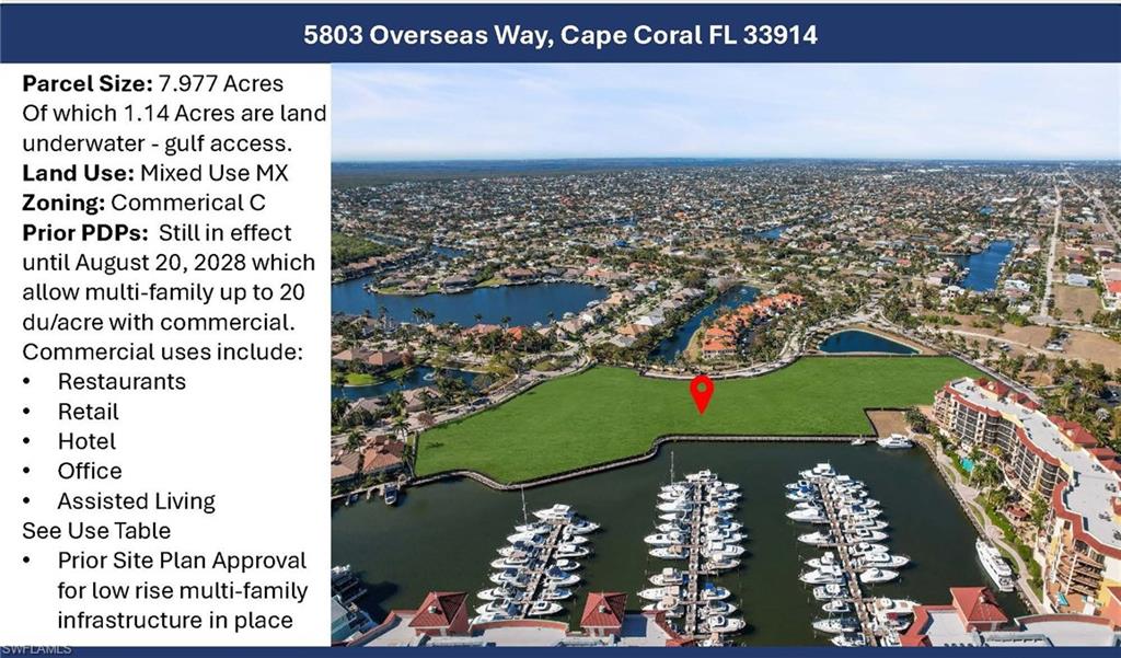 5803 Overseas Way Property Photo 4