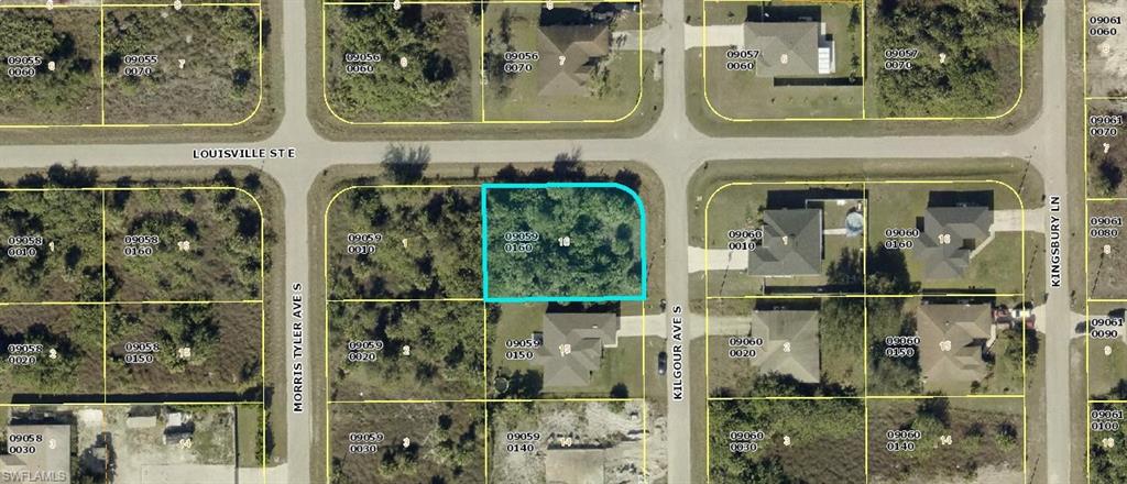 518 Kilgour AVE Property Photo 1