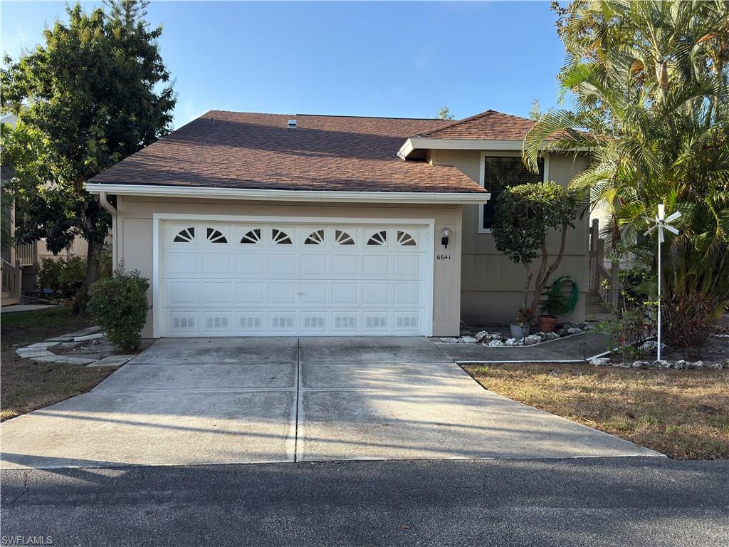 6641 Rolland CT