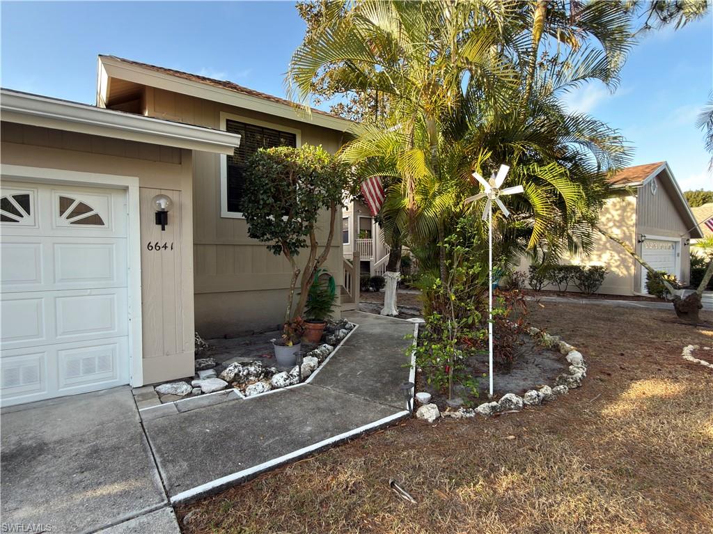 6641 Rolland Ct Property Photo 2