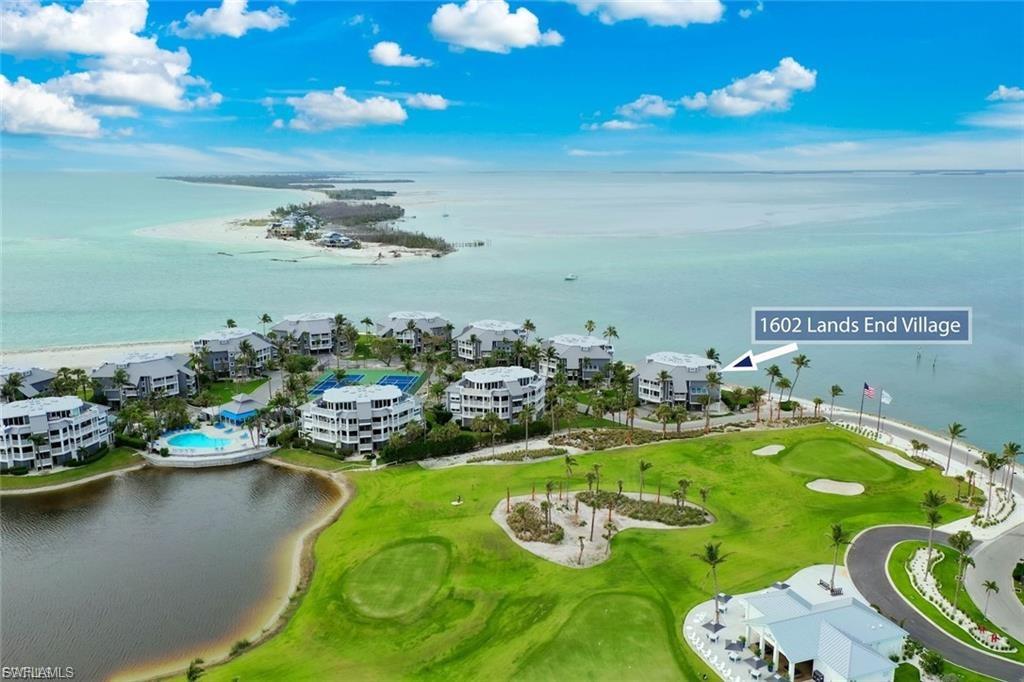 1602 Lands End Village Property Photo 1