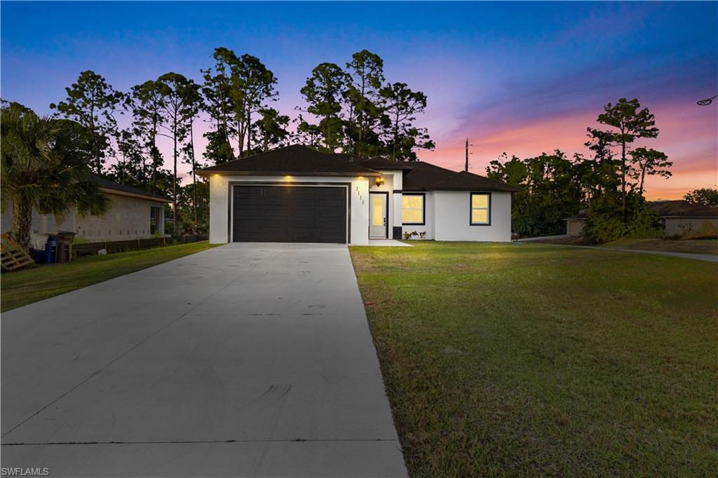 3113 Sunshine BLVD N Property Photo 1