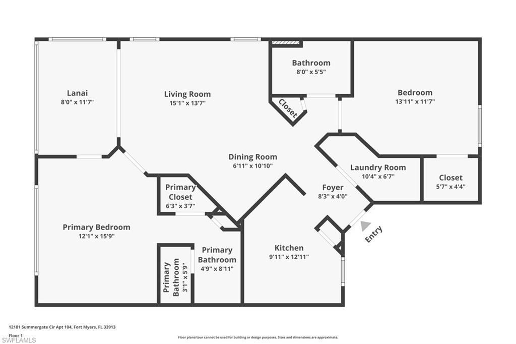 12181 Summergate Cir 104 Property Photo 25