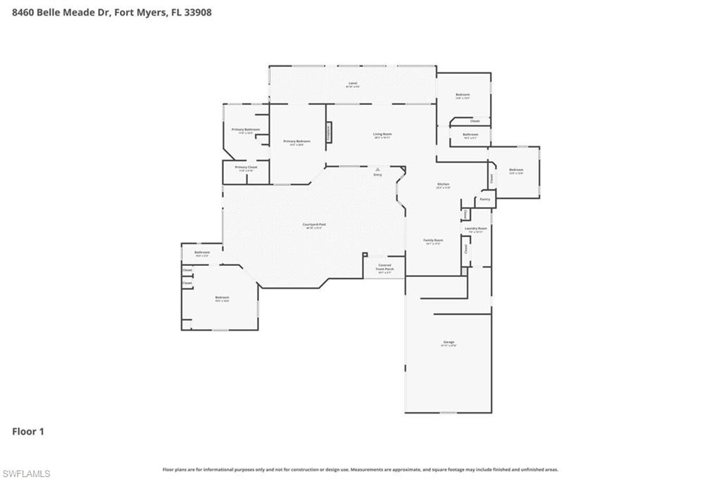 8460 Belle Meade Dr Property Photo 39