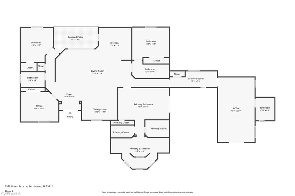 7350 Green Acre Ln Property Photo 48