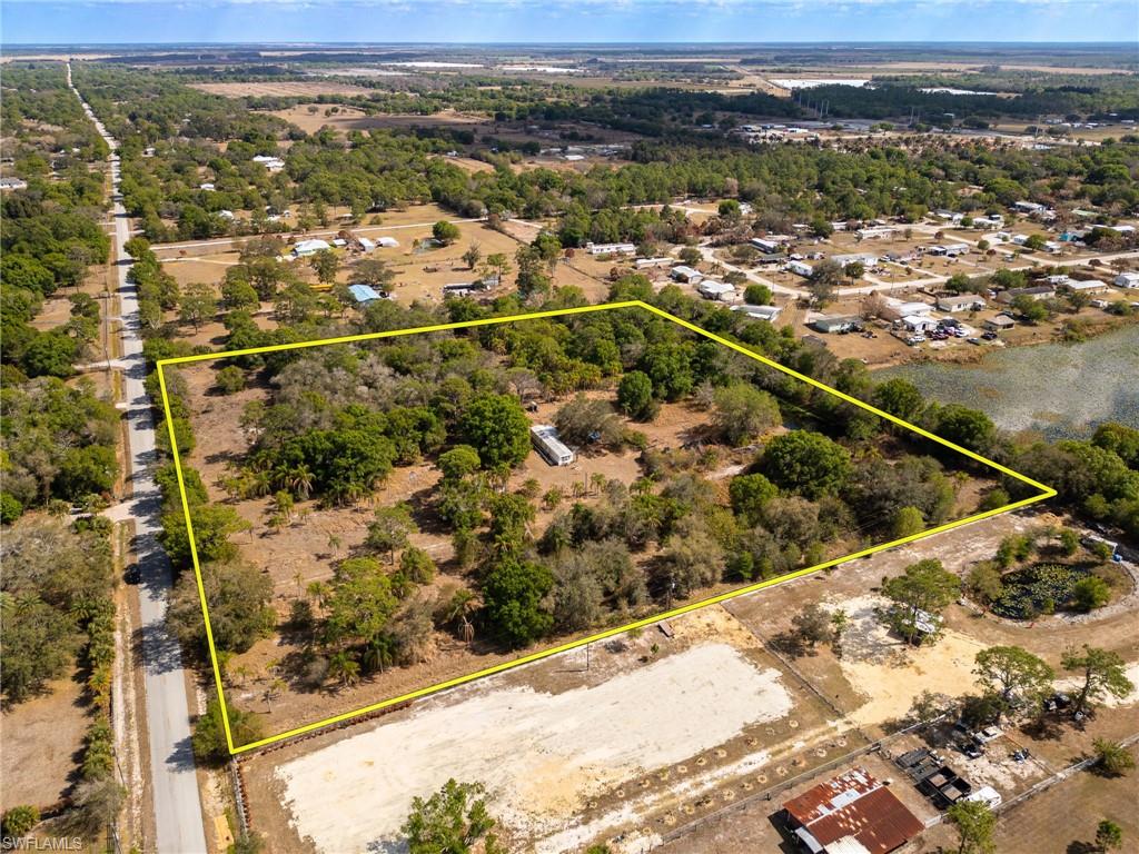 535 Evans Rd Property Photo 5