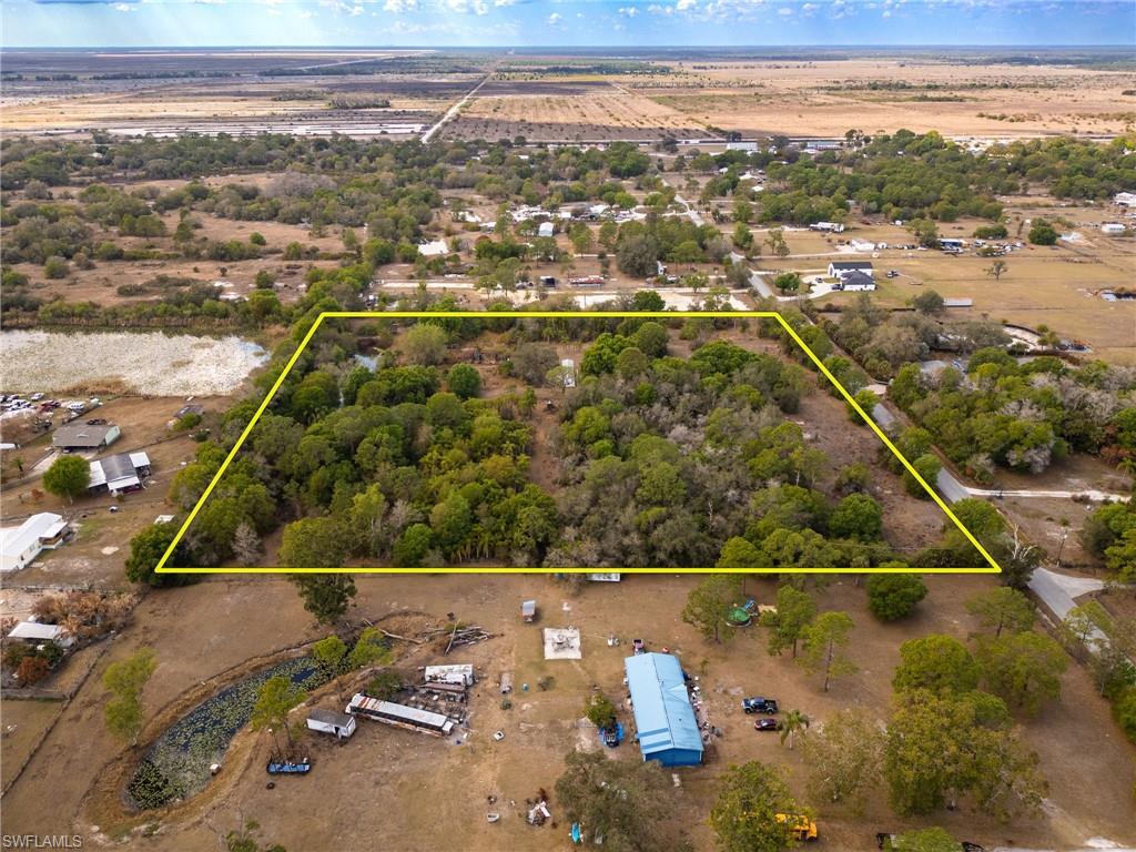535 Evans Rd Property Photo 12