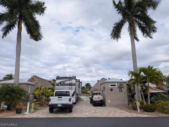 5279 Cypress Trail Resort Cir Property Photo 1