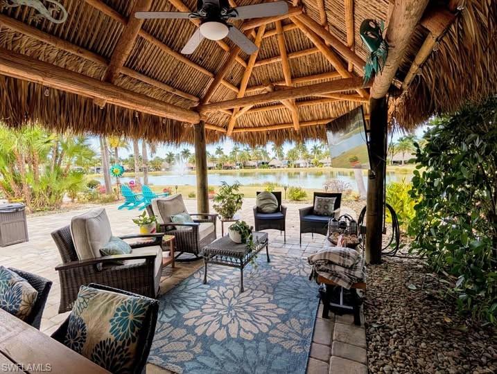 5279 Cypress Trail Resort Cir Property Photo 6