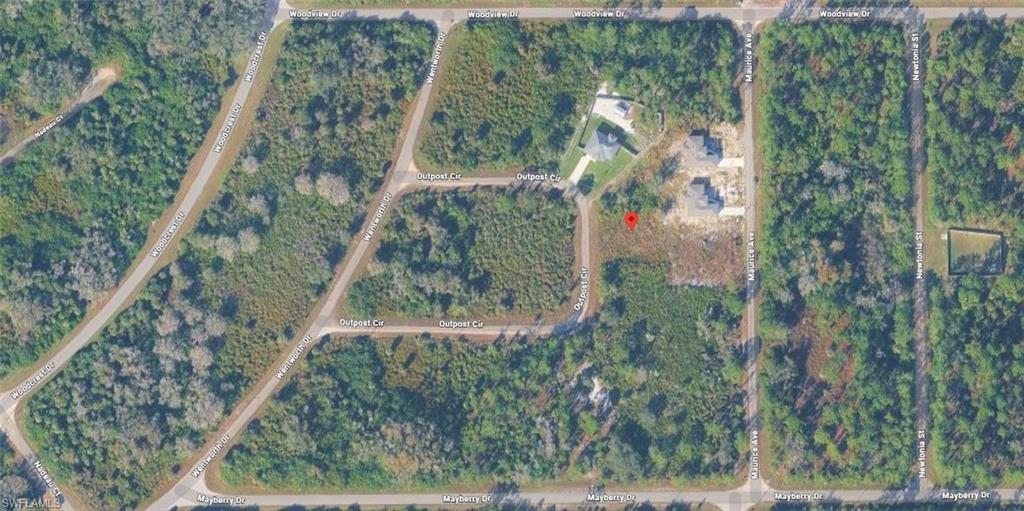 1874 Outpost Cir Property Photo 1