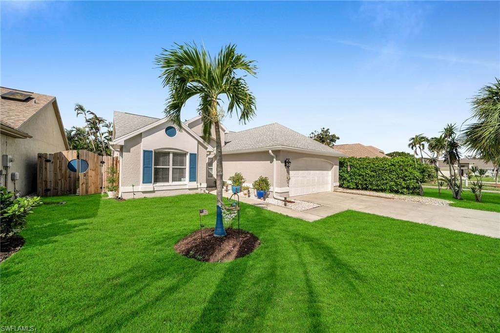 15069 Cloverdale DR Property Photo 1