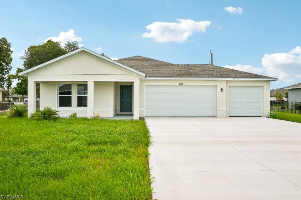 16082 OVERDALE CT Property Photo 1
