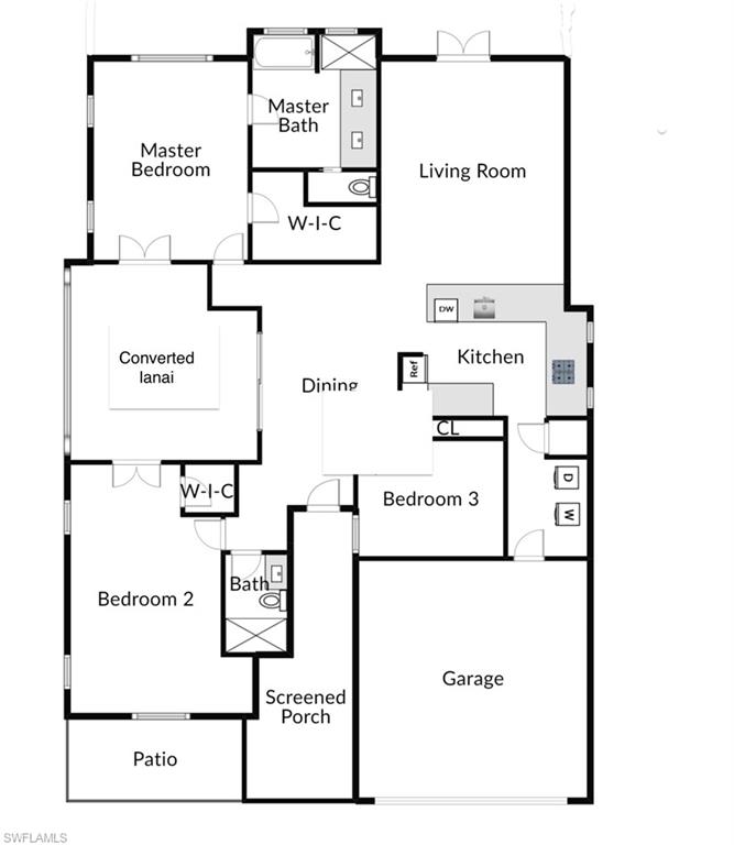 9391 Palm Island Cir Property Photo 24
