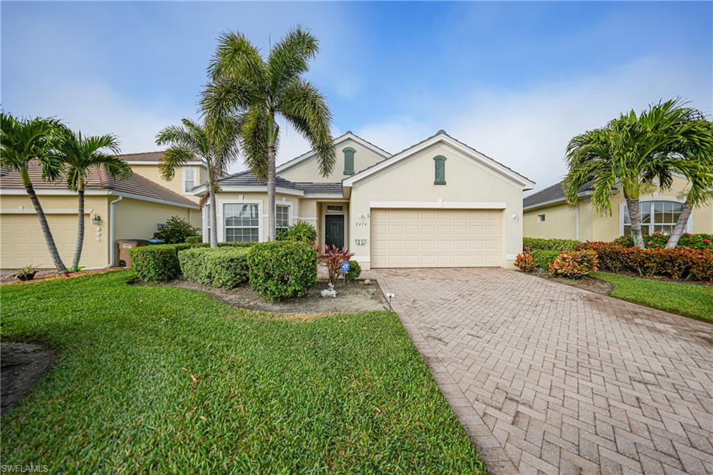 2454 Blackburn CIR Property Photo 1