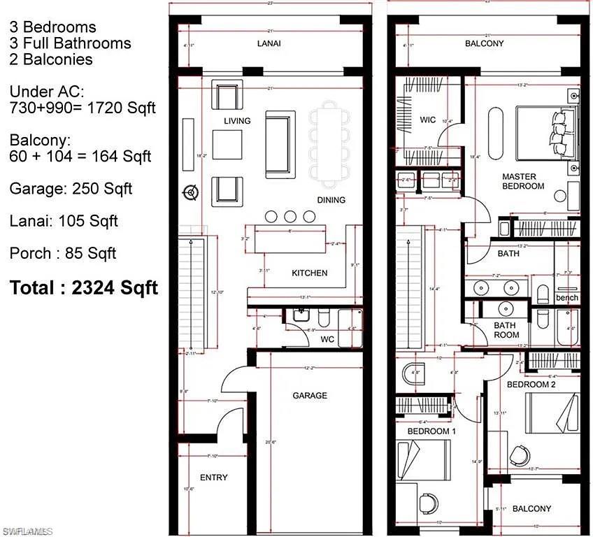 17460 Boca Vista Rd Property Photo 3