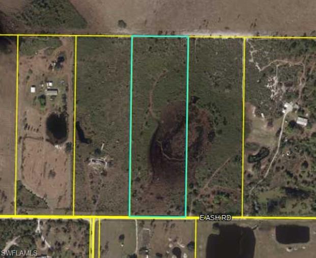 1065 E Ash Rd Property Photo 1