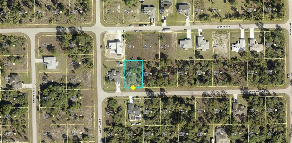 1237 Creary St E Property Photo 1