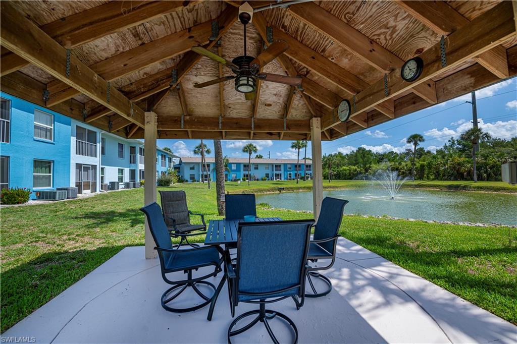 1100 Pondella Rd 514 Property Photo 4