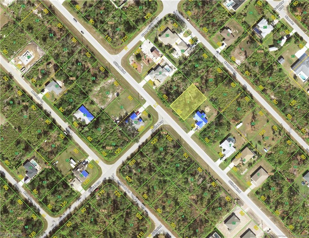 4682 Gillot BLVD Property Photo 1