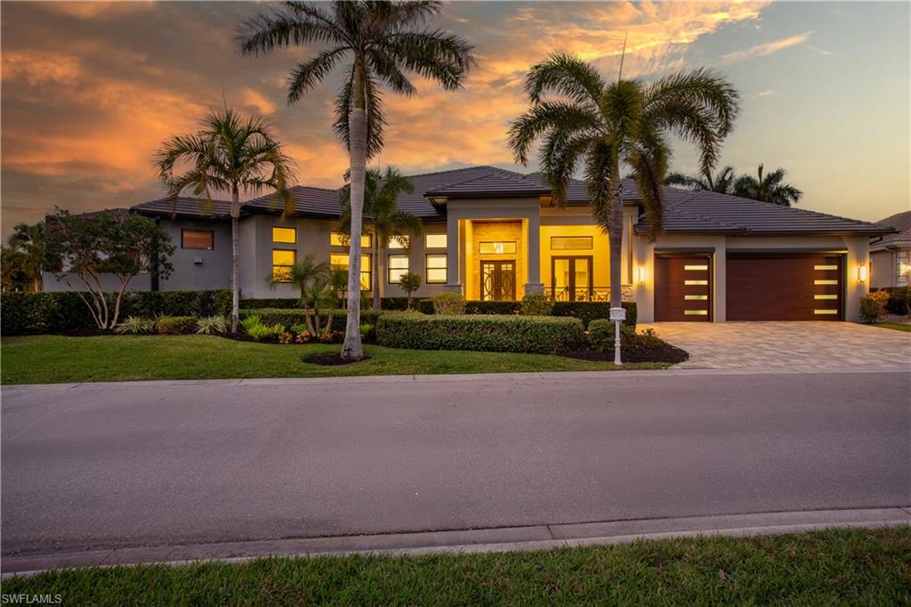 5501 Harbour Preserve CIR Property Photo 1
