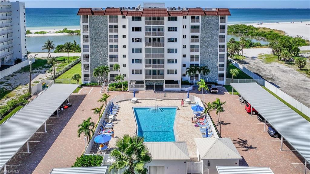 6900 Estero BLVD 108 Property Photo 1