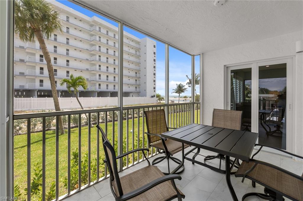 6900 Estero Blvd 108 Property Photo 22