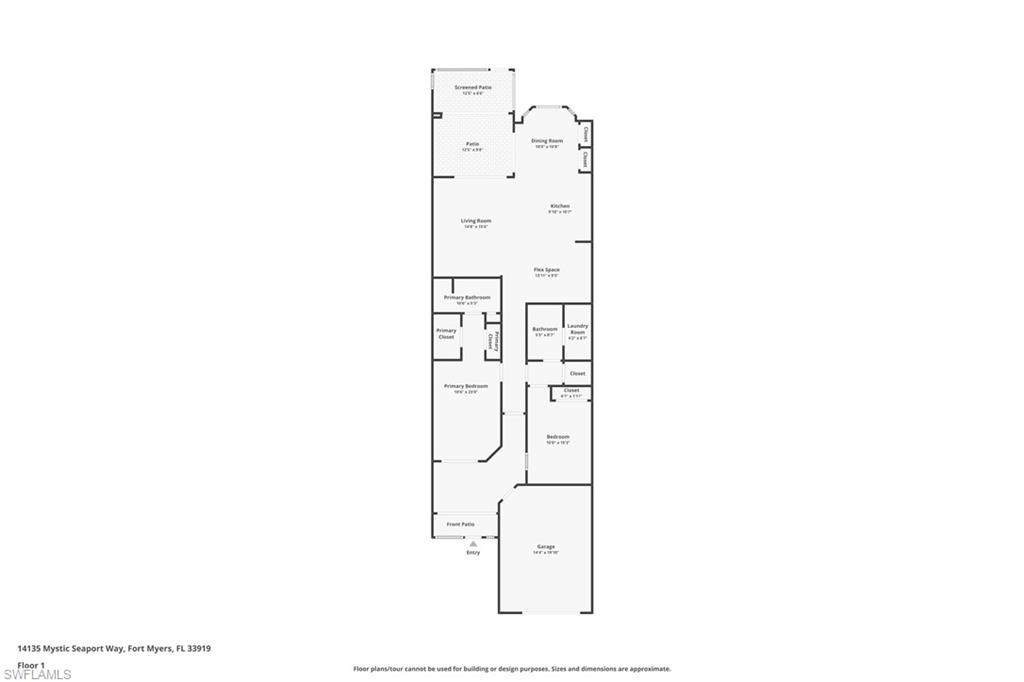 14135 Mystic Seaport Way Property Photo 42