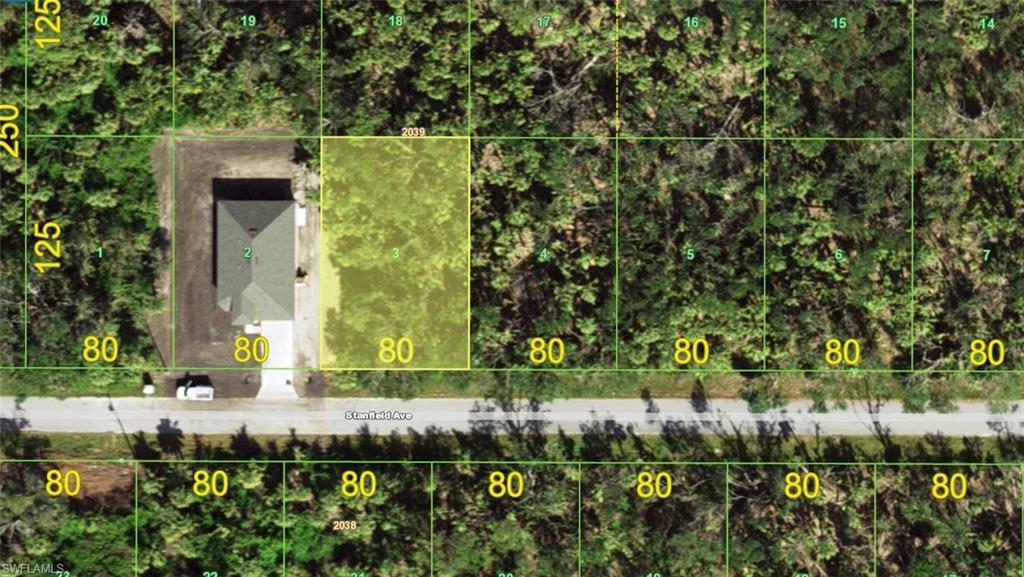 14316 Stanfield Ave Property Photo 1