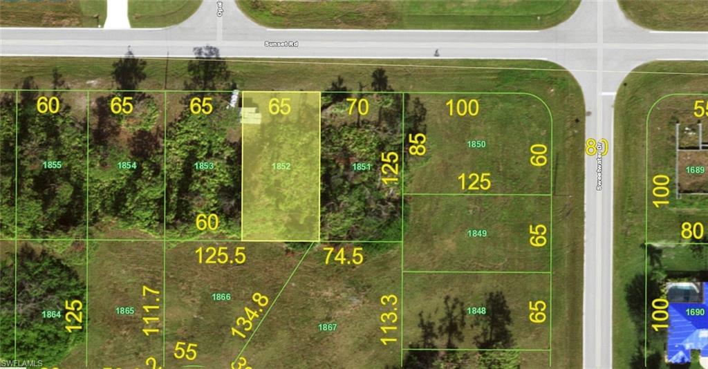 123 Sunset Rd Property Photo 1