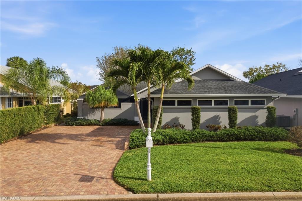 9455 Palm Island CIR Property Photo 1