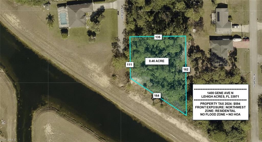 1400 Gene Ave N Property Photo 1