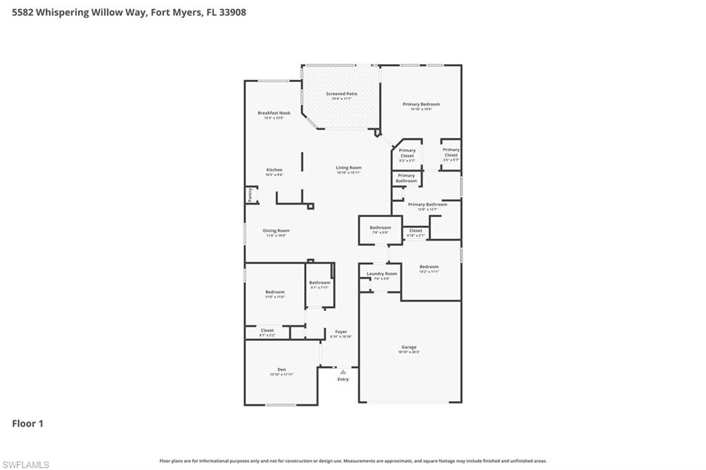 5582 Whispering Willow Way Property Photo 38