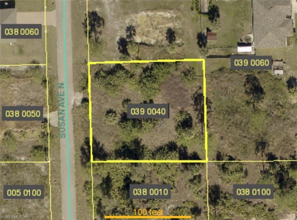 6010 Susan Ave N Property Photo 1