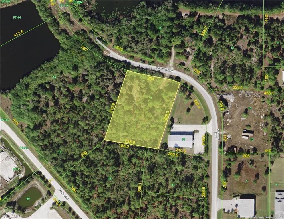 10271 Pheasant Blvd Property Photo 1