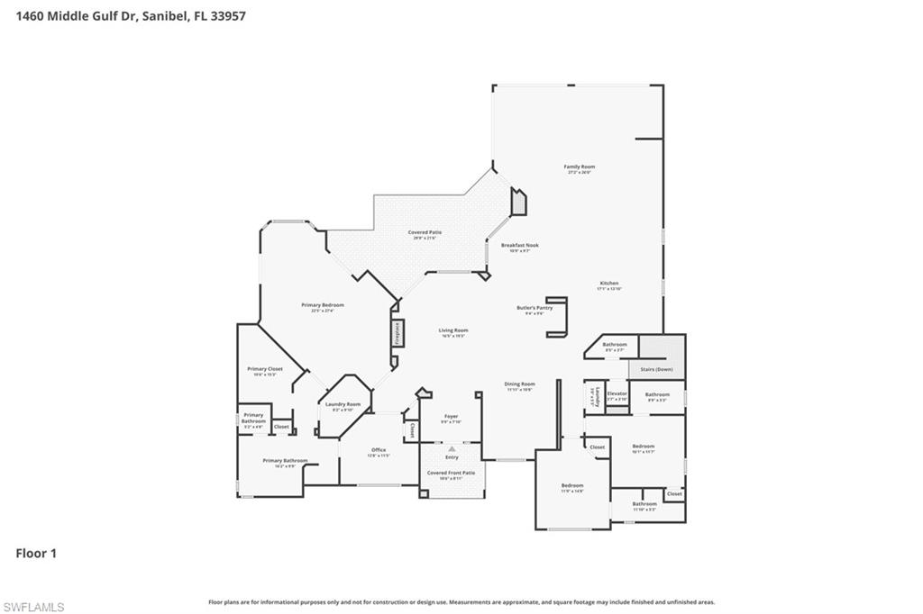 1460 Middle Gulf Dr Property Photo 48