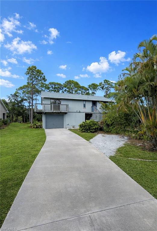 3660 Tropical Point Dr Property Photo 1
