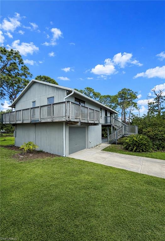 3660 Tropical Point Dr Property Photo 2