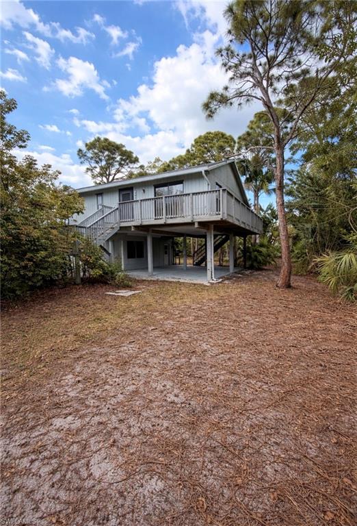 3660 Tropical Point Dr Property Photo 3