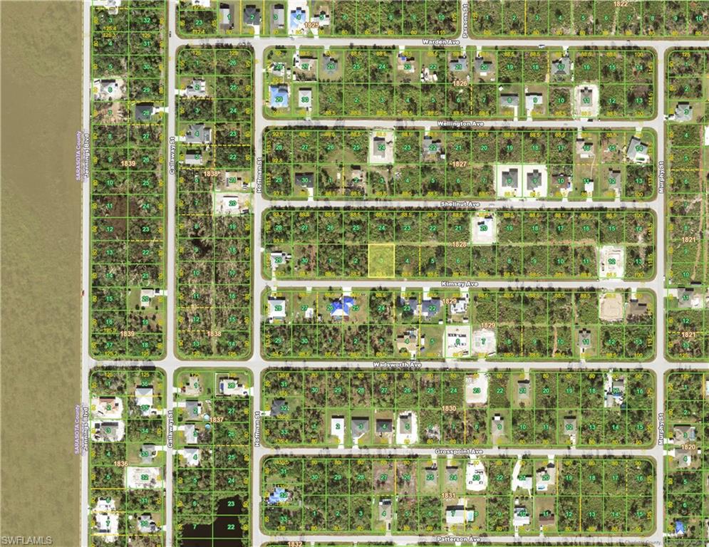 12100 Kimsey Ave Property Photo 1
