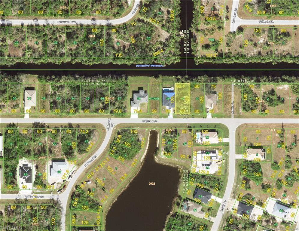 262 Baytree DR Property Photo 1