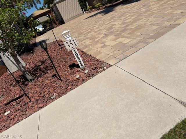 10325 Fire Flag TRL Property Photo 1