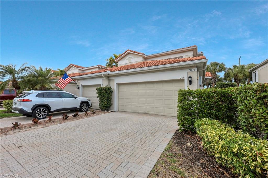 9210 Belleza WAY 204 Property Photo 1