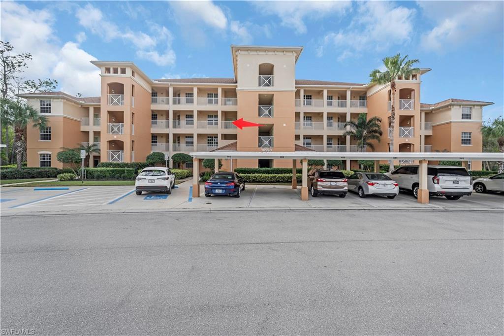 10550 Amiata Way 303 Property Photo 4